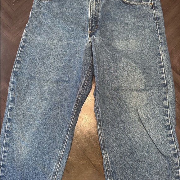 Carhartt Jeans 38x32 - Picture 2 of 4